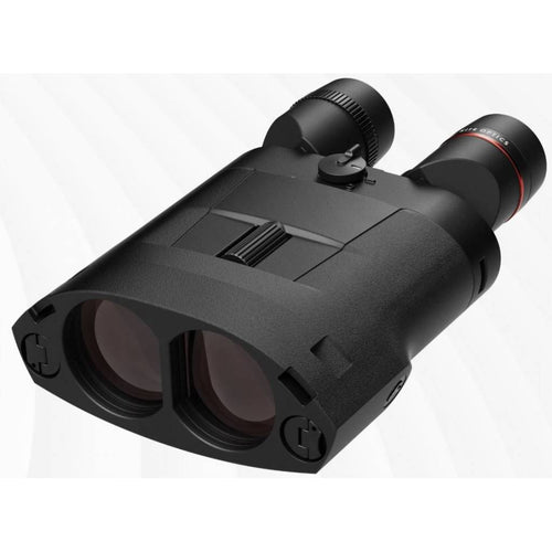 Kite Optics APC stabilized binoculars - 18x50 - ED Li-ion 