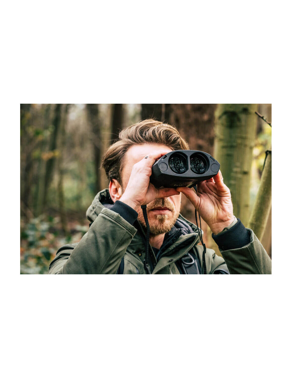 Kite Optics APC 14X50 ED Lion rechargeable binoculars 