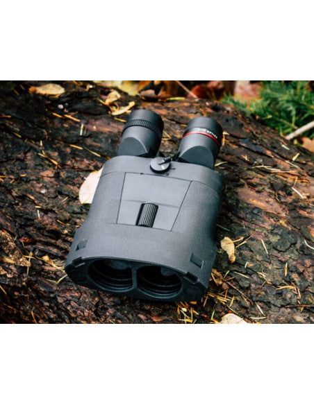 Kite APC 14x50 ED stabilized binoculars AA 
