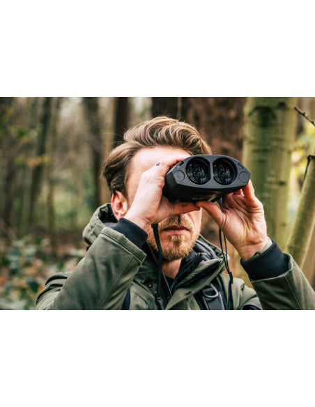 Kite APC 14x50 ED stabilized binoculars AA 