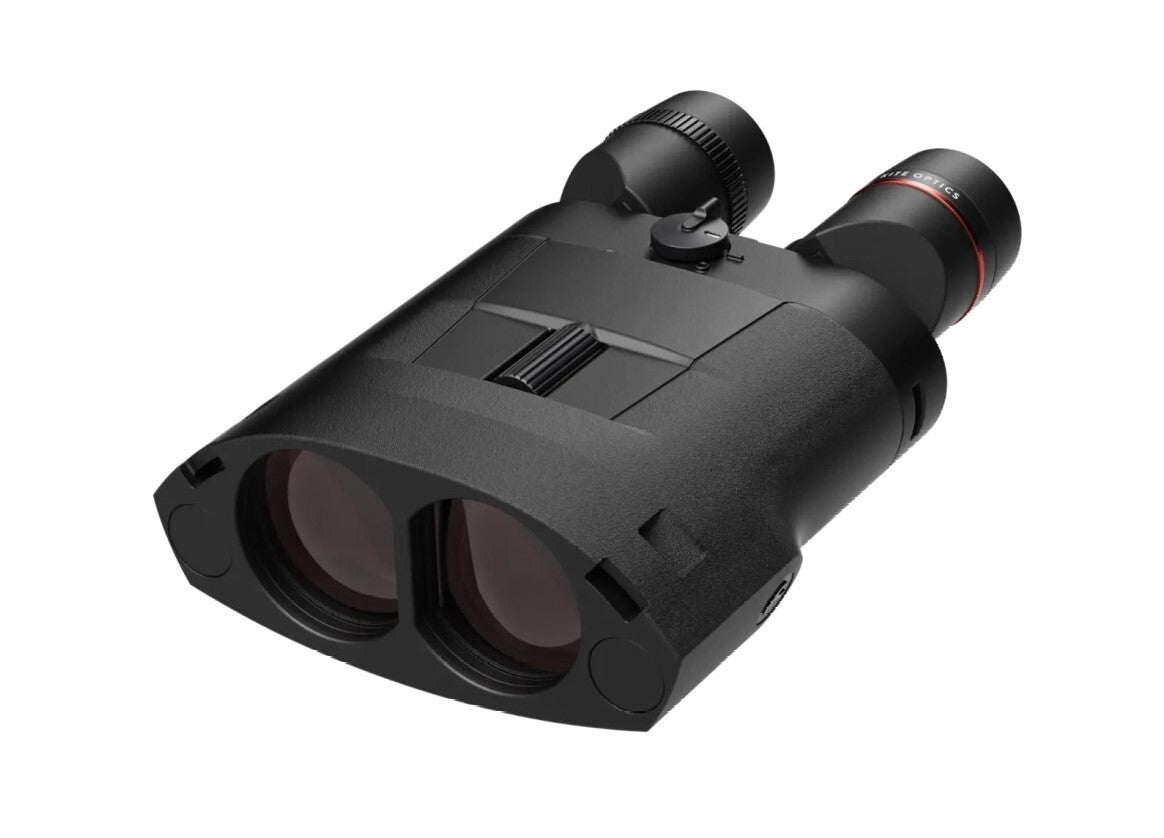 Kite APC 14x50 ED stabilized binoculars AA 