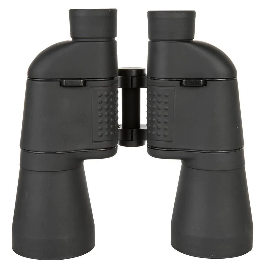 Plastimo 7x50 black autofocus binoculars 