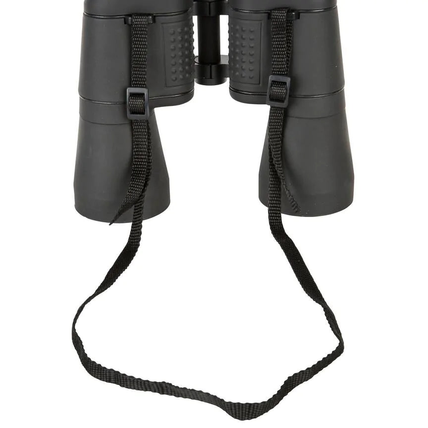 Plastimo 7x50 black autofocus binoculars 