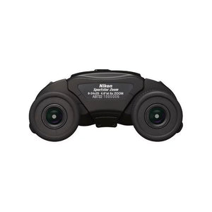 Binóculos Nikon Sportstar 8-24x25 