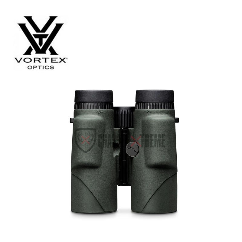 VORTEX binoculars with connected rangefinder Fury HD 5000 AB 10X42 