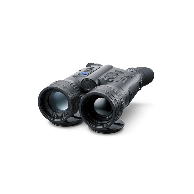 Pulsar Merger DUO NXP50 multi-channel thermal and night vision binoculars 