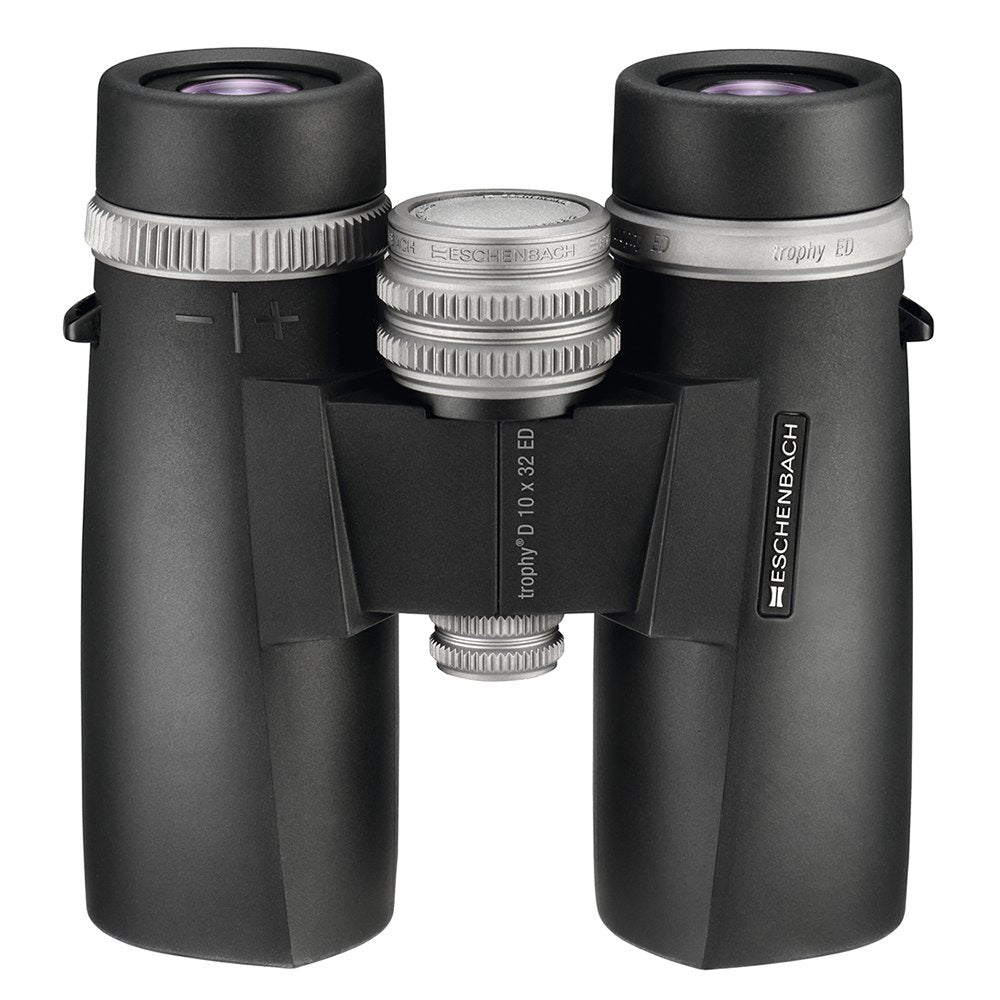 Eschenbach Trophy ED 10X32 Binoculars 