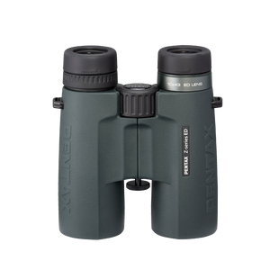 Pentax ZD 10X43 ED Binoculars 