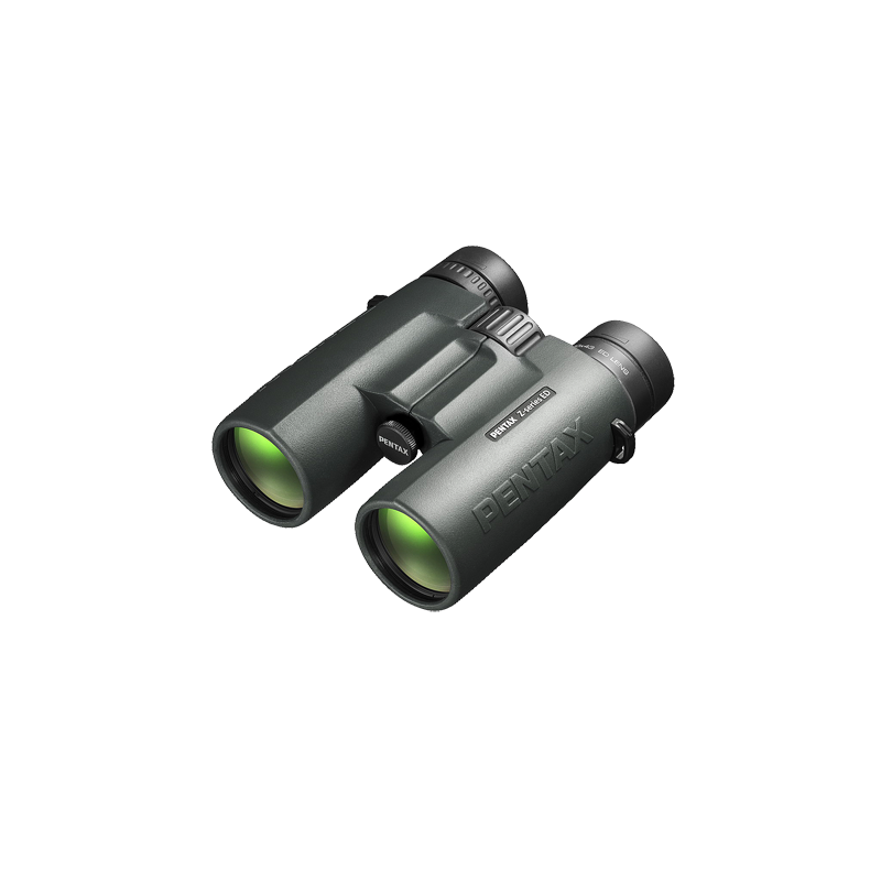 Pentax ZD 10X43 ED Binoculars 