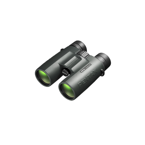 Pentax ZD 10X43 ED Binoculars 