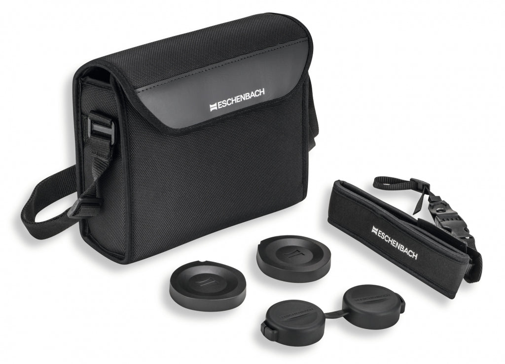 Eschenbach Trophy ED 8X56 binoculars 