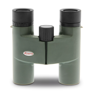 Kowa BD25 10×25 — détail fabricant