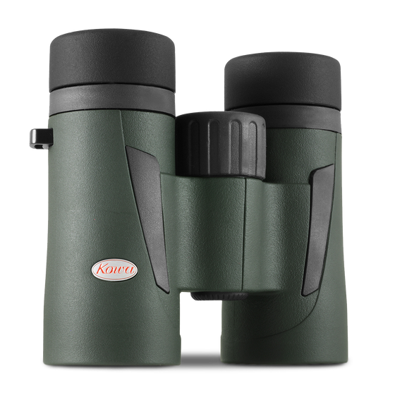Kowa BDIII-XD 10×32 — vue principale