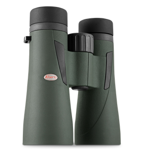 Kowa BDIII-XD 10×50 — vue principale