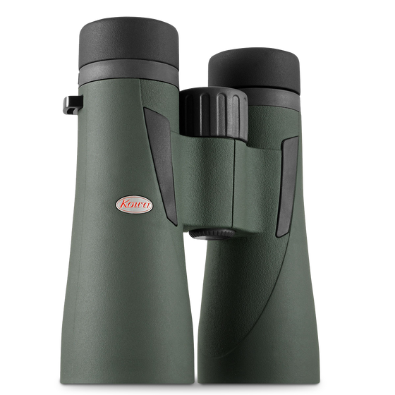 Kowa BDIII-XD 12×50 — vue principale