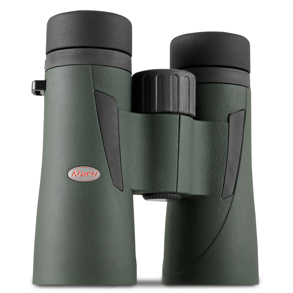 Kowa BDIII-XD 8×42 — vue principale