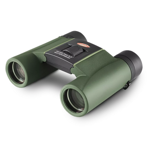 Kowa SV II 10×25 — vue secondaire