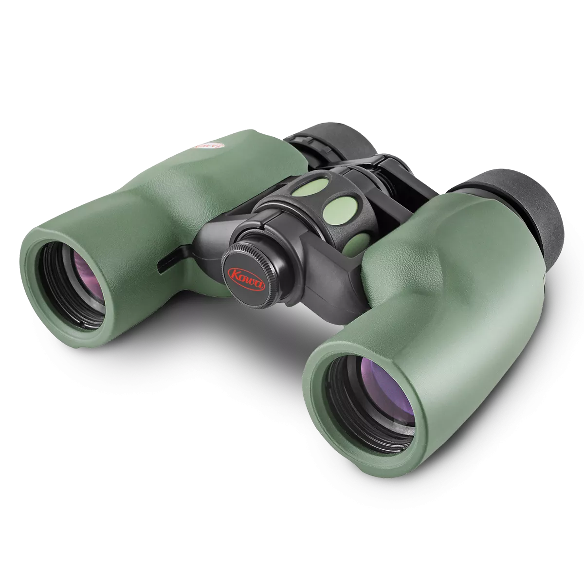 Kowa YF II 6×30 — vue fabricant 2