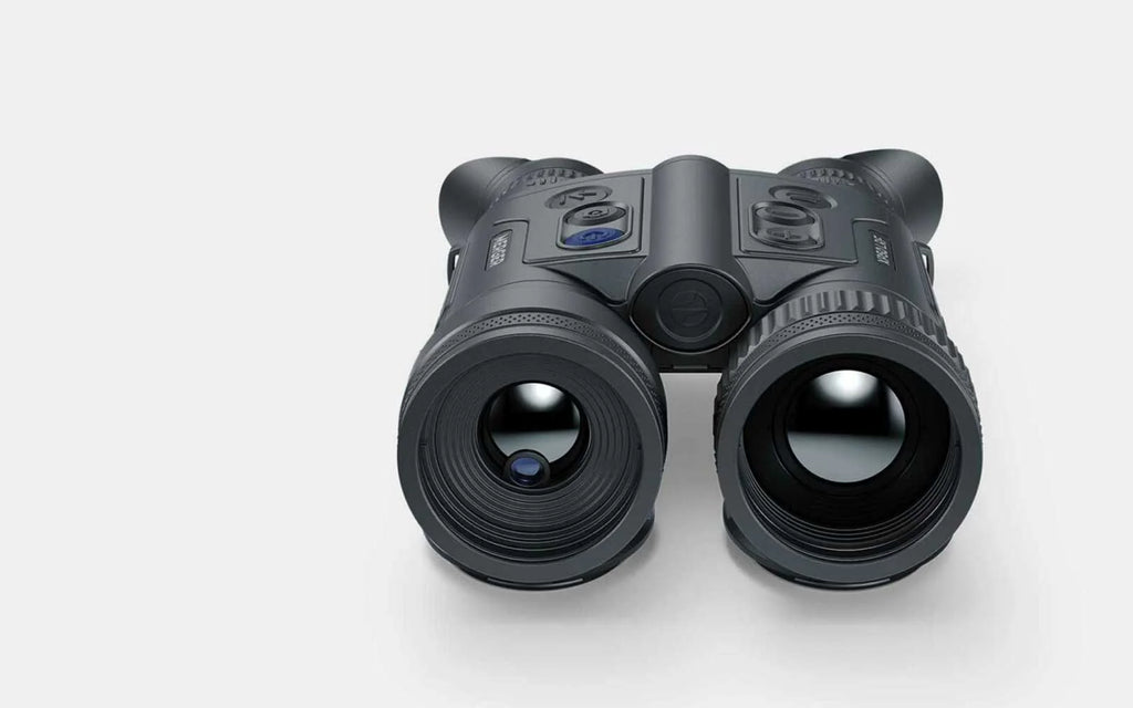Merger LRF XP35 Thermal Imaging Binoculars Pulsar 