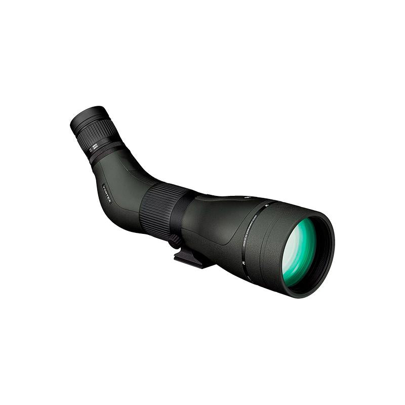Vortex Diamondback HD 20-60x85 Spotting Scope - Angled