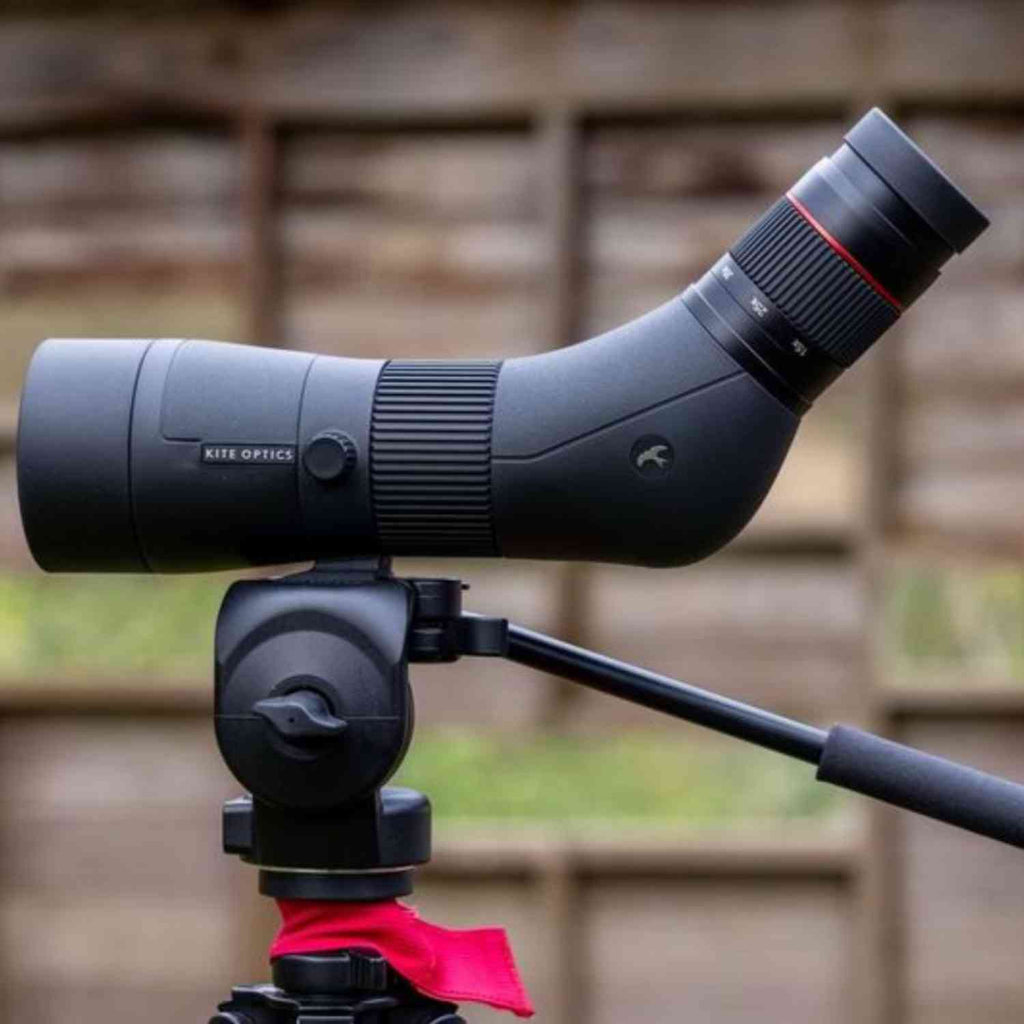 Luneta terrestre Kite Optics SP 65 +15X47X 