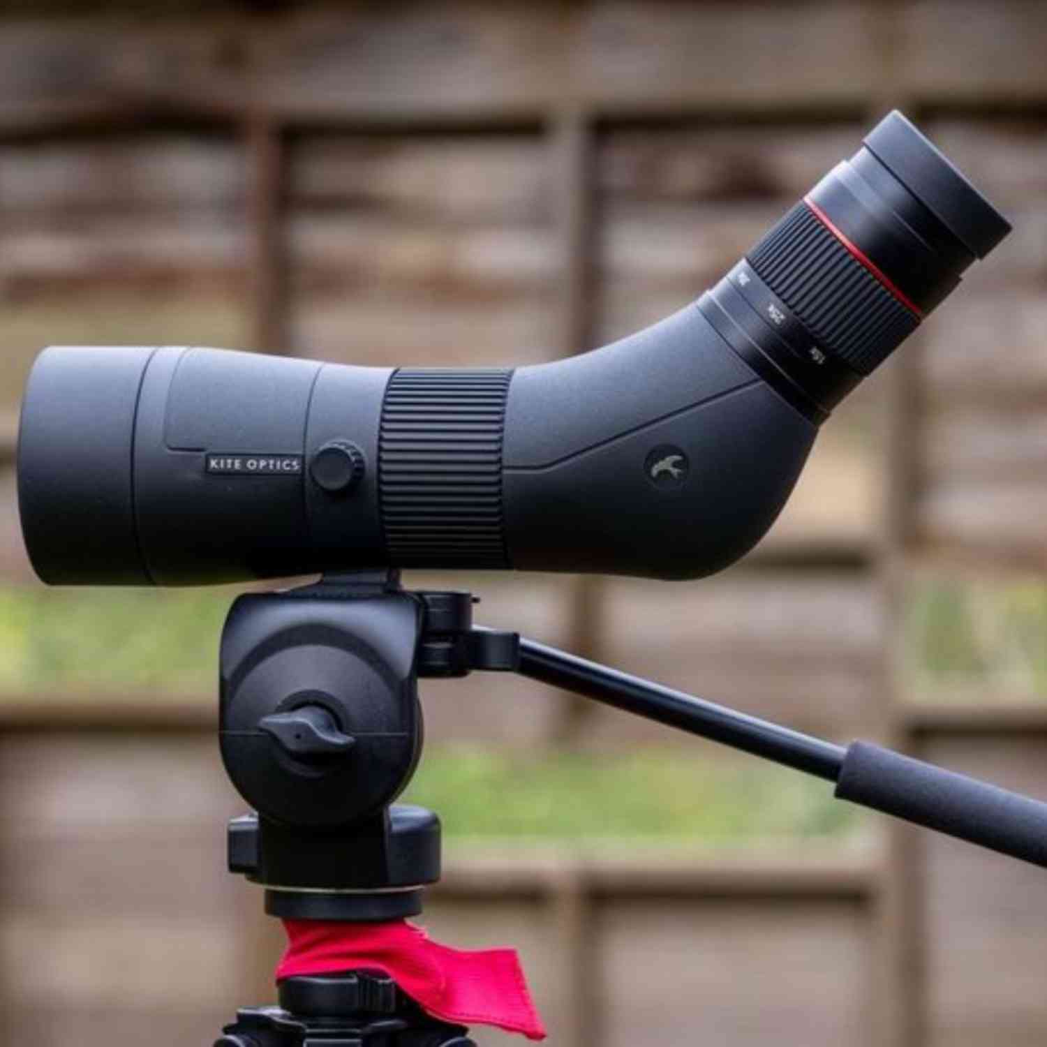 Luneta terrestre Kite Optics SP 65 +15X47X 