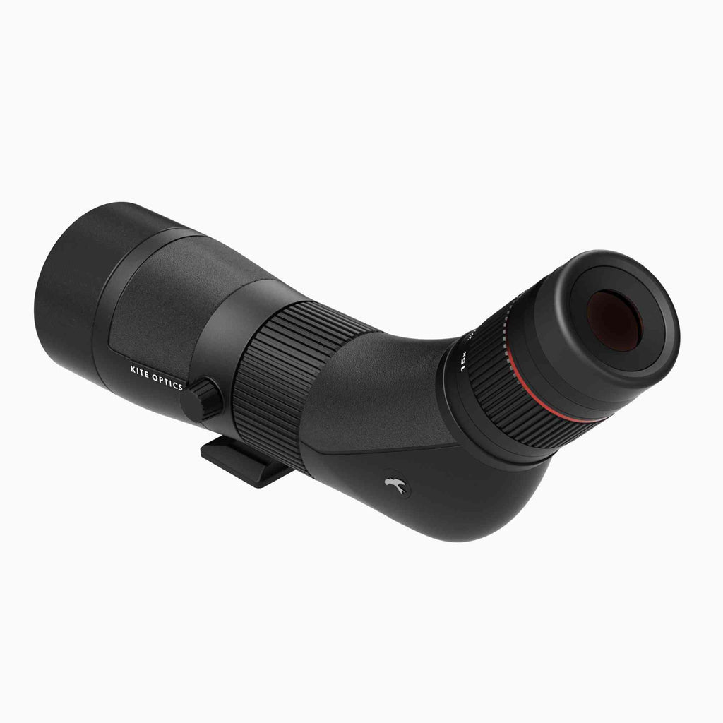Luneta terrestre Kite Optics SP 65 +15X47X 