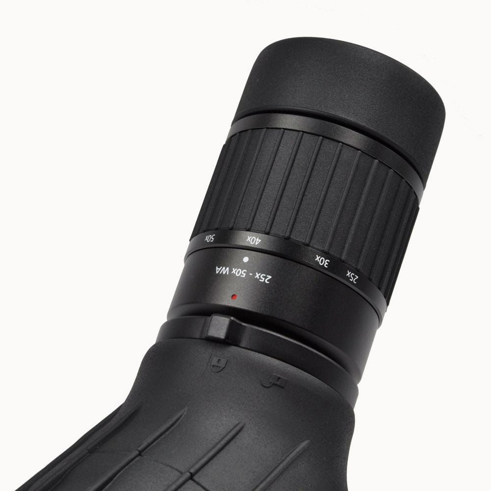 Lunetas terrestres Kite Optics KSP 80 HD 25-50X80 