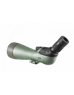 Luneta Kowa TSN-99A angular a 45° com ocular TE-11WZ II 