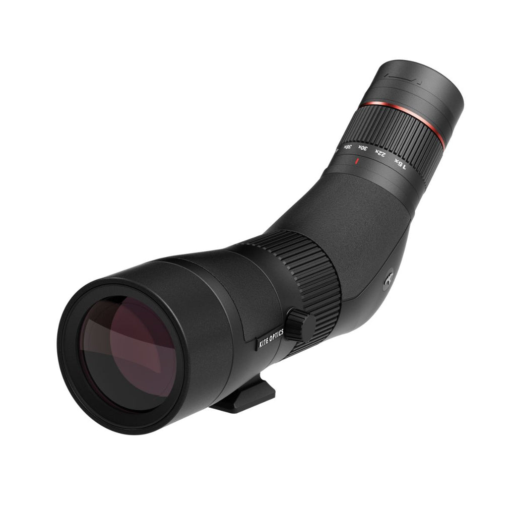 Luneta terrestre Kite Optics SP 65 +15X47X 