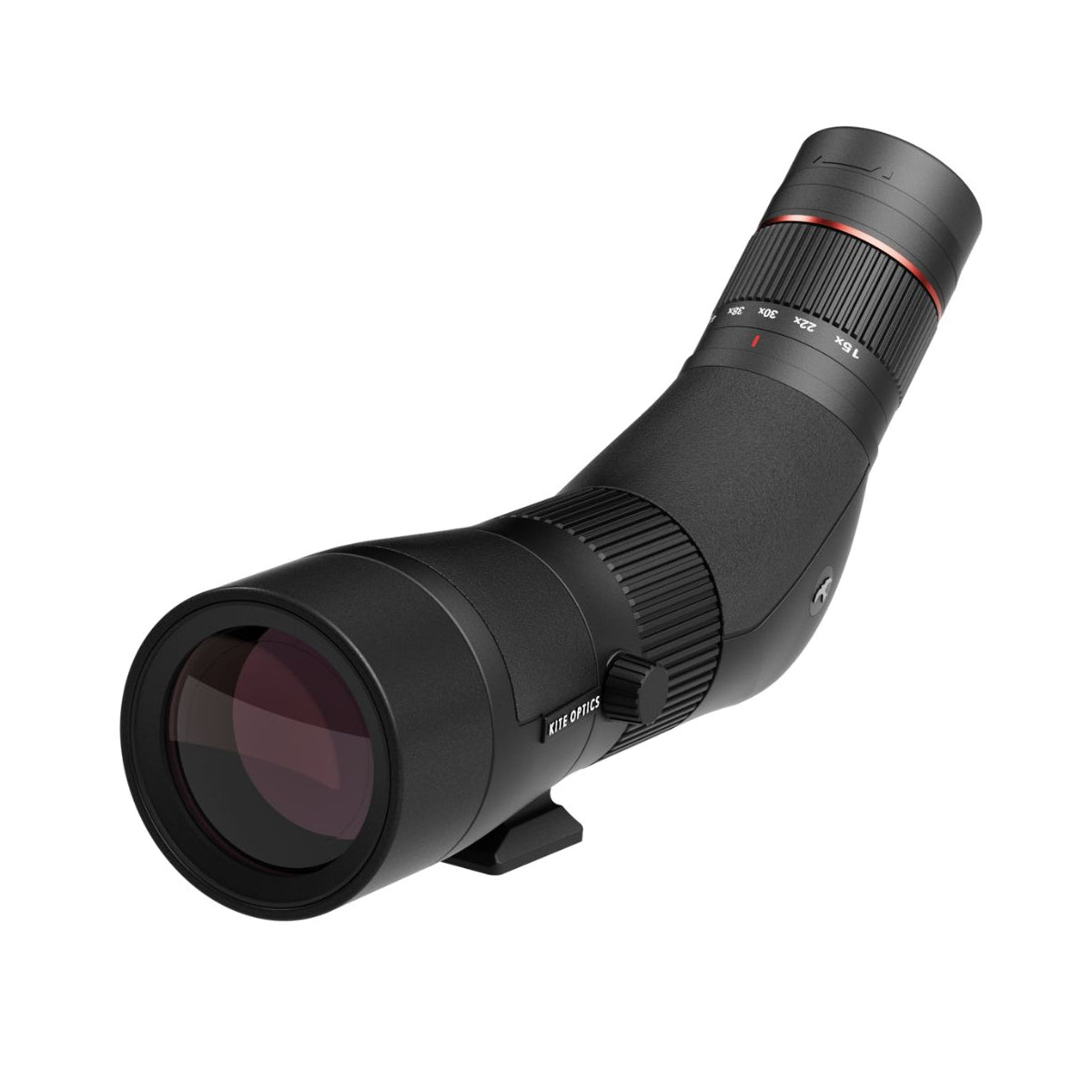 Luneta terrestre Kite Optics SP 65 +15X47X 