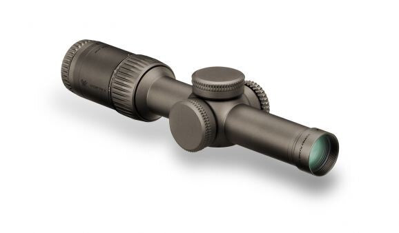 Luneta Razor 1-6X24 HD VORTEX OPTICS 