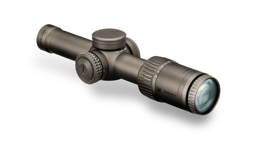 Luneta Razor 1-6X24 HD VORTEX OPTICS 
