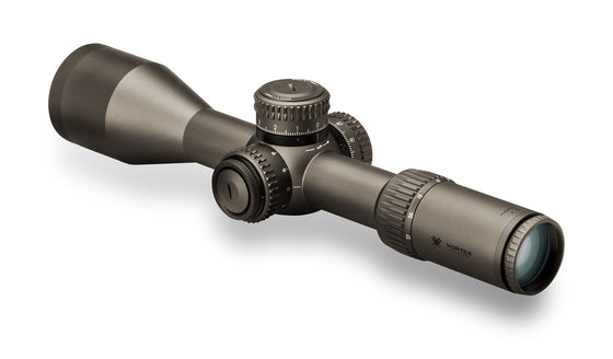 Kikkertsigte Vortex Optics Razor 4.5-27x56 Gen II 