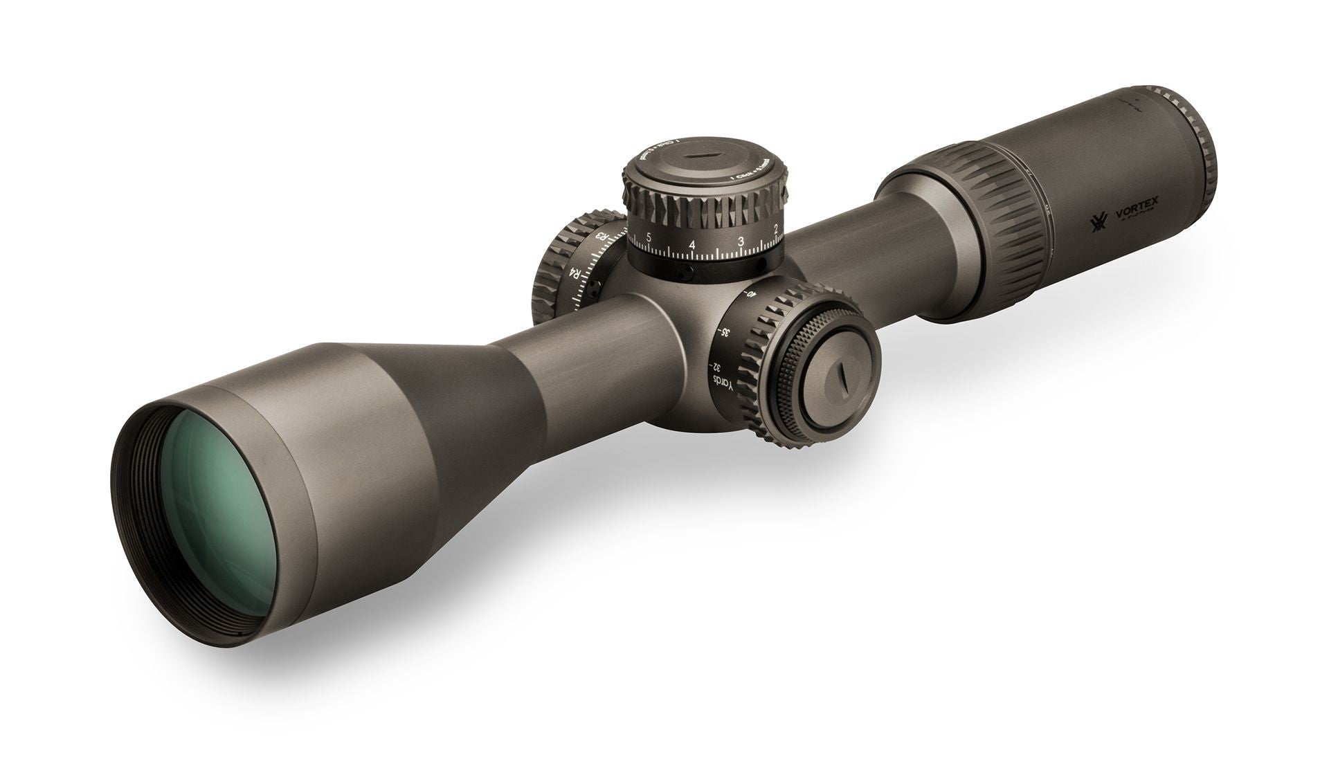 Luneta Vortex Optics Razor 4.5-27x56 Gen II 