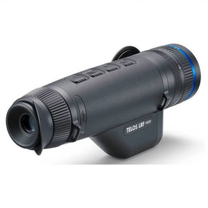 PULSAR termisk billeddannende monokular TELOS LRF XQ35 med integreret afstandsmåler 