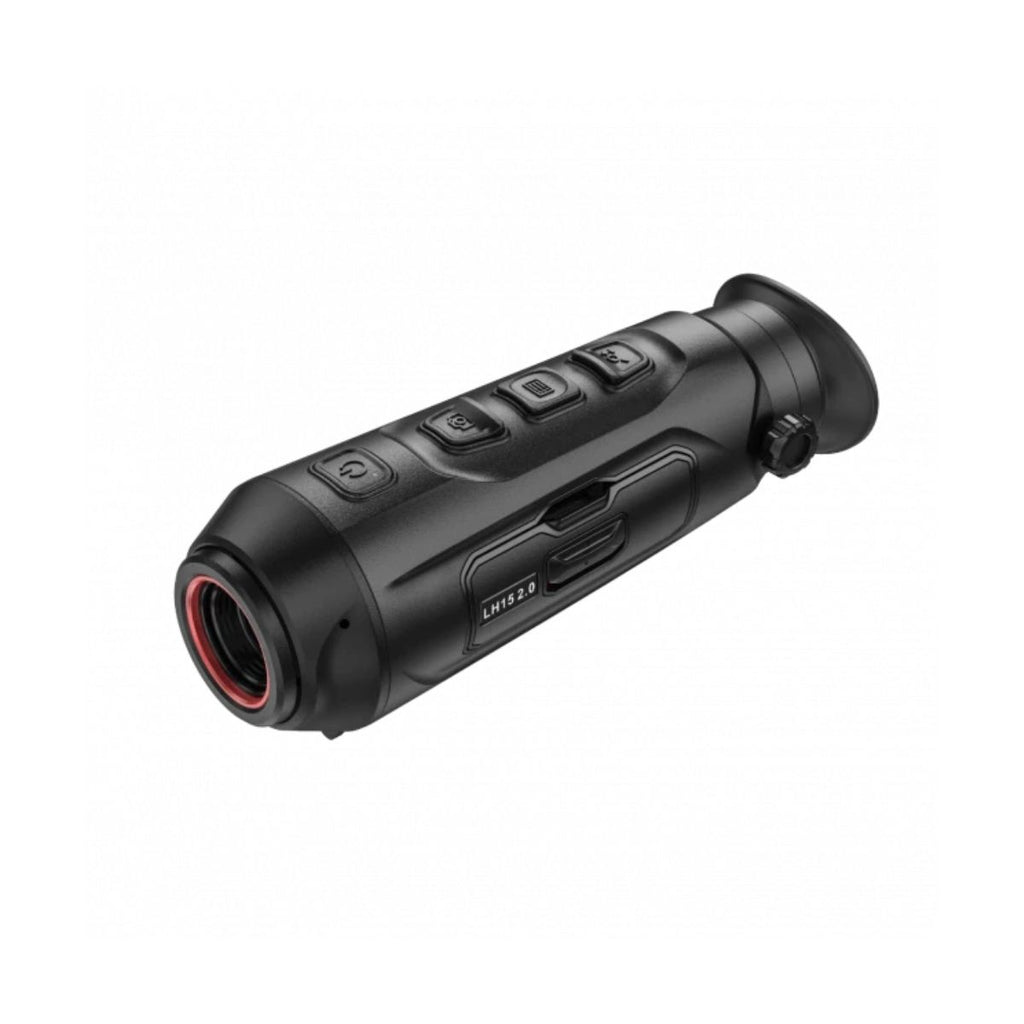 Monocular de visão térmica Hikmicro Lynx LH15 Pro 2.0 