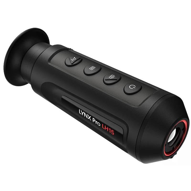 Hikmicro Lynx LH15 Pro 2.0 Thermal Imaging Monocular 