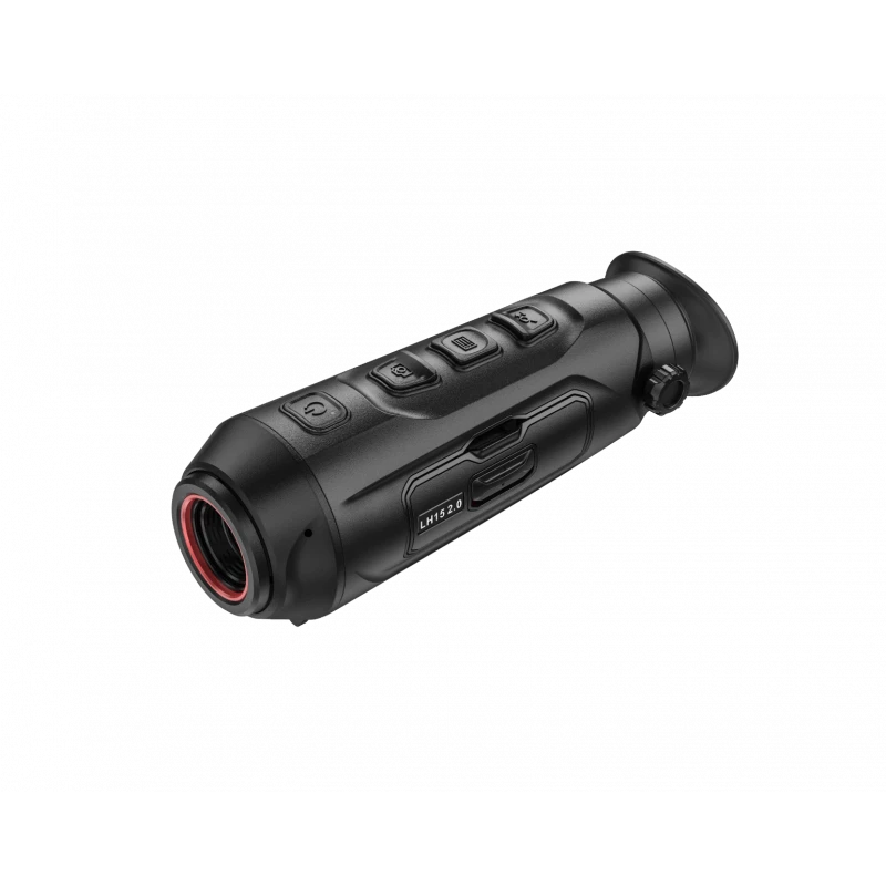 Hikmicro Lynx LH15 Pro 2.0 Thermal Imaging Monocular 