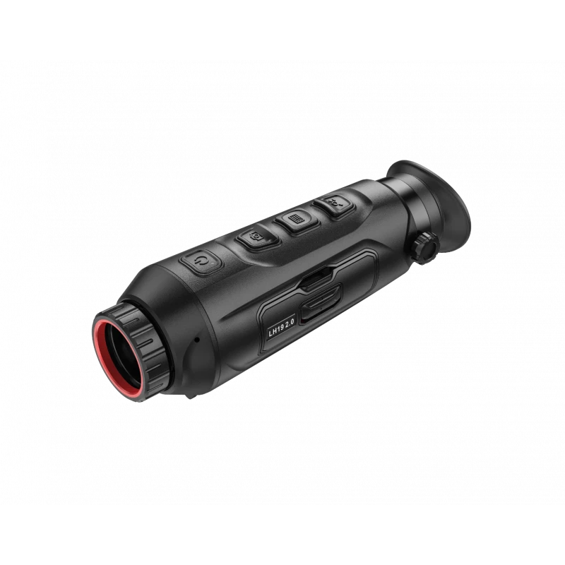 Monocular de visão térmica Hikmicro Lynx Pro LH 19 2.0 