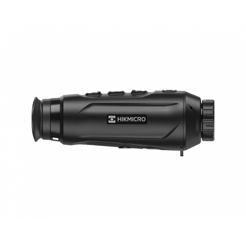 Monocular de visão térmica Hikmicro Lynx Pro LH 19 2.0 