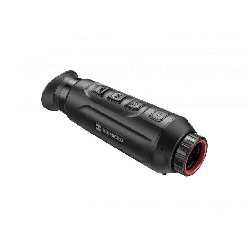 Monocular de visão térmica Hikmicro Lynx Pro LH 19 2.0 
