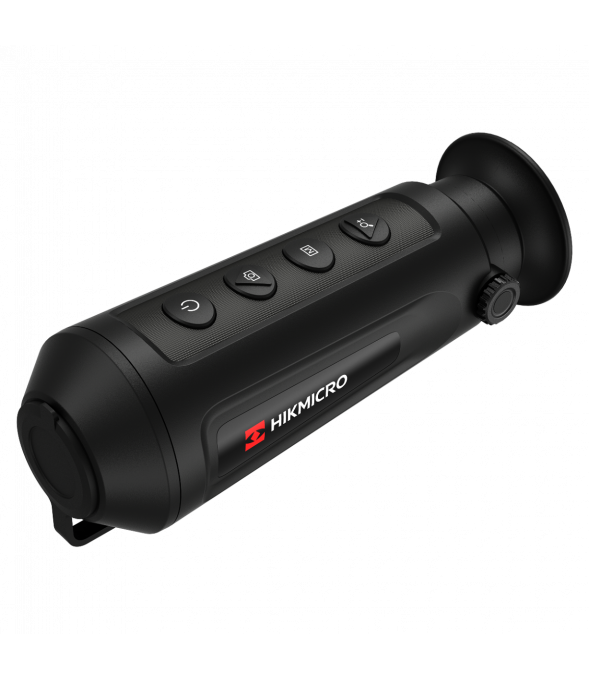 Monocular de visão térmica Hikmicro Lynx S LE 15S 