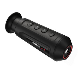 Hikmicro Lynx LH15 Pro 2.0 termisk monokular 