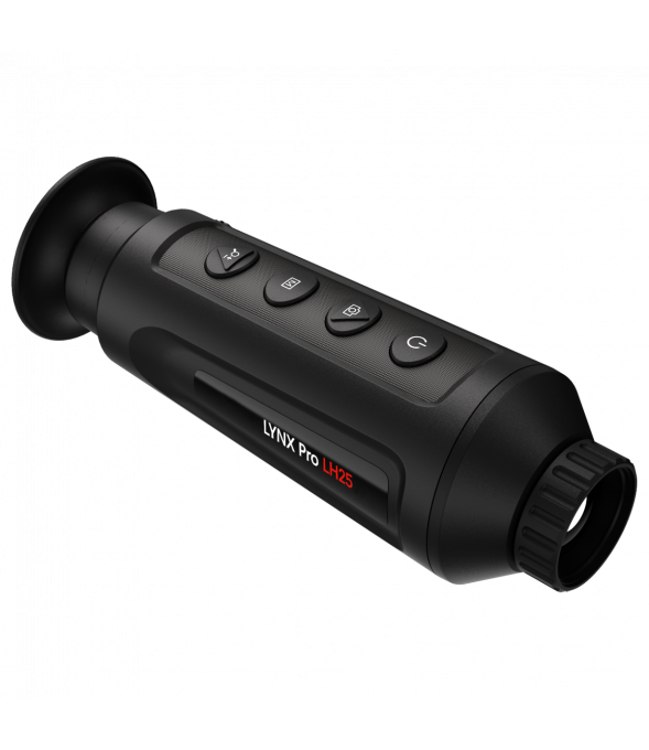Hikmicro Lynx Pro LH25 2.0 termisk monokular 