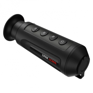 HiKMICRO Lynx LC06 S connected thermal imaging monocular 