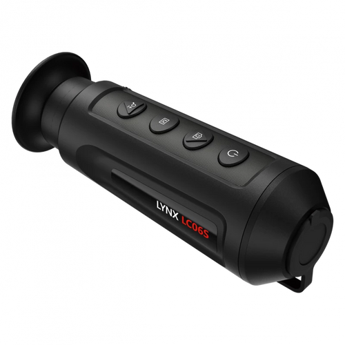 HiKMICRO Lynx LC06 S connected thermal imaging monocular 
