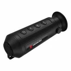 Monocular de visão térmica HiKMICRO Lynx LC06 S conectado 