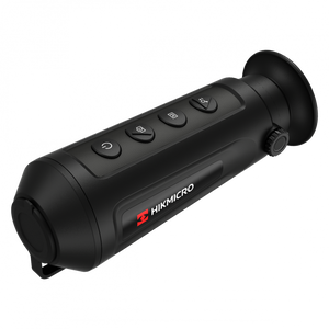 Hikmicro Lynx S LE 10S termisk monokular 