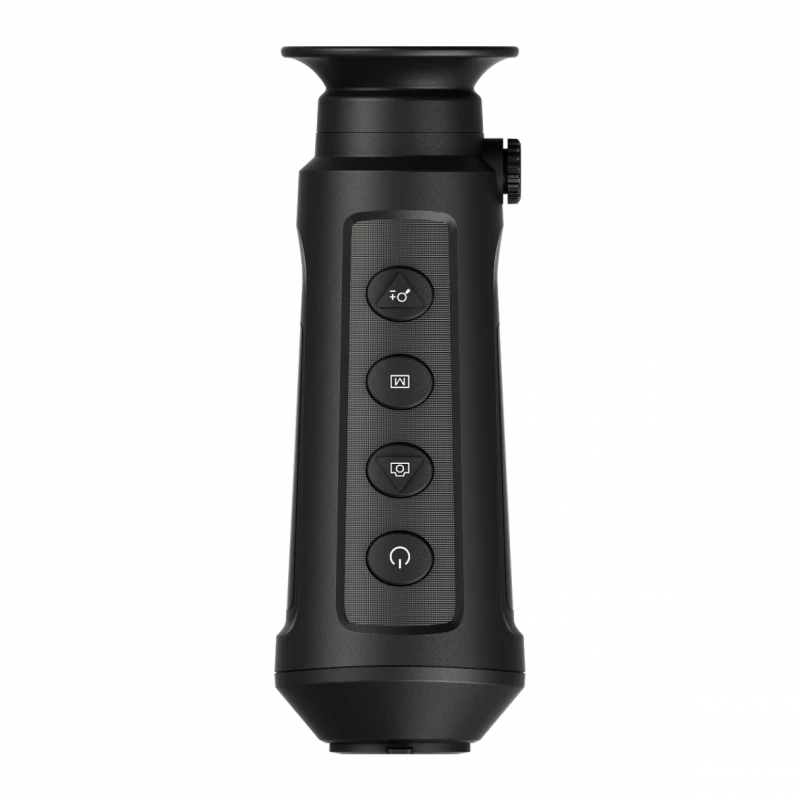 Monocular de visão térmica Hikmicro Lynx S LE 10S 